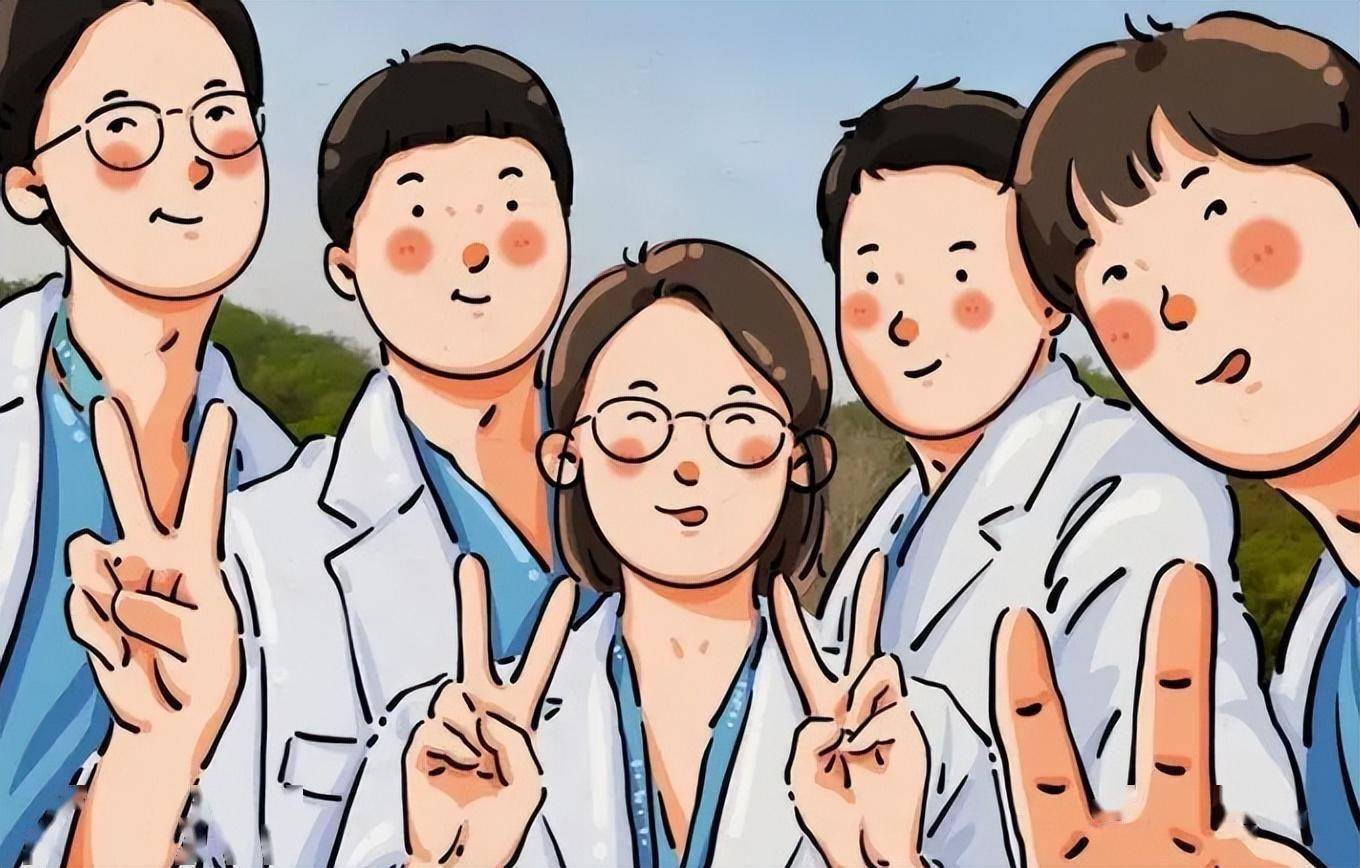 医学硕士申请