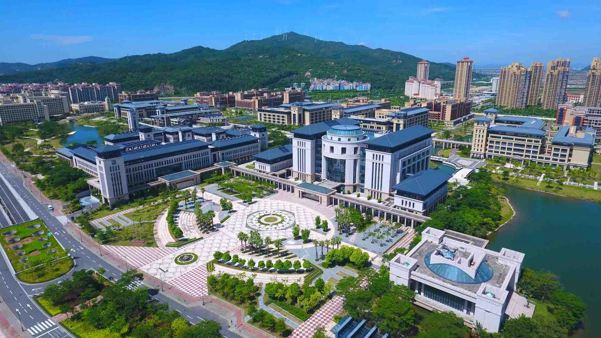 澳门大学教育学博士(EdD) 澳门大学教育学博士(EdD)