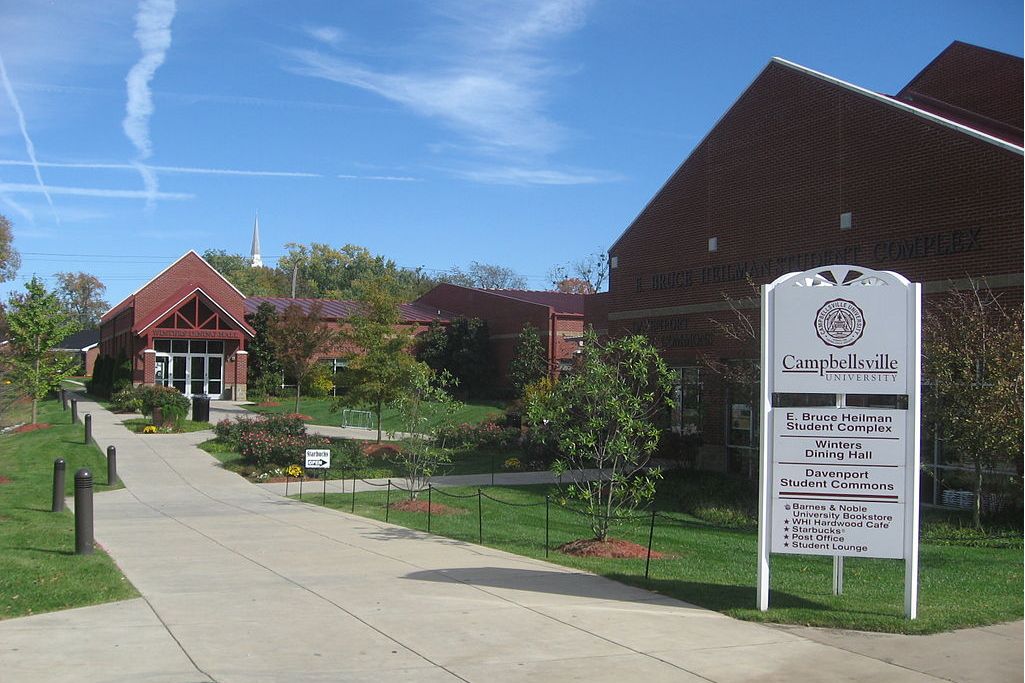 美国邱博学院 美国邱博学院