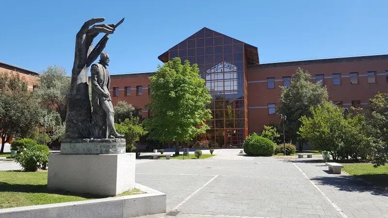 胡安卡洛斯国王大学CEDEU学院