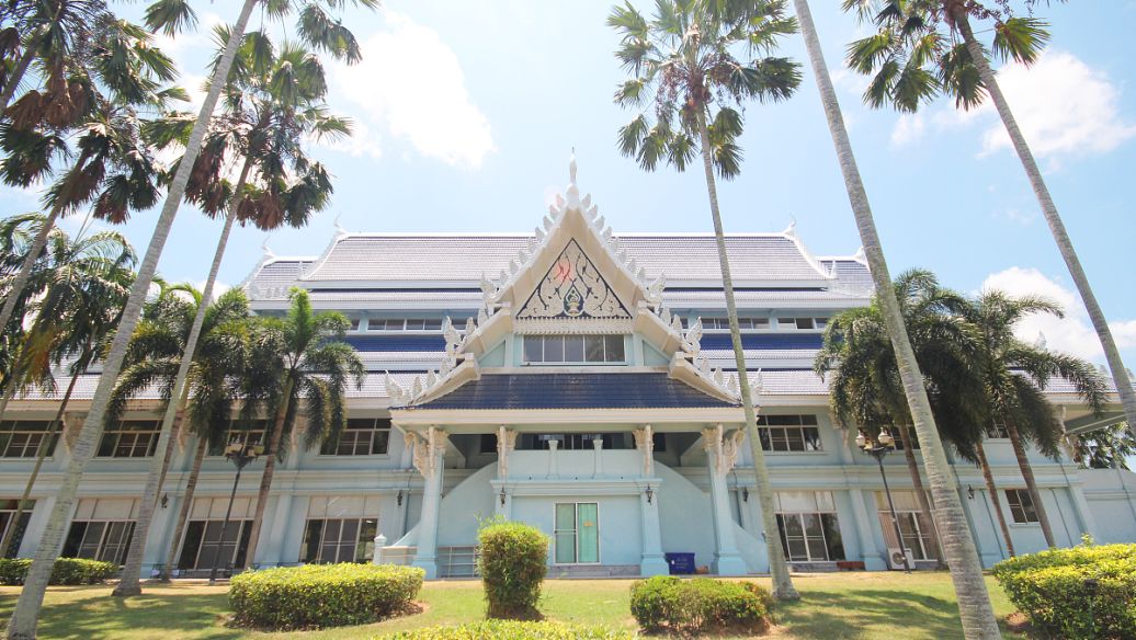 泰国国王科技大学KMUTT