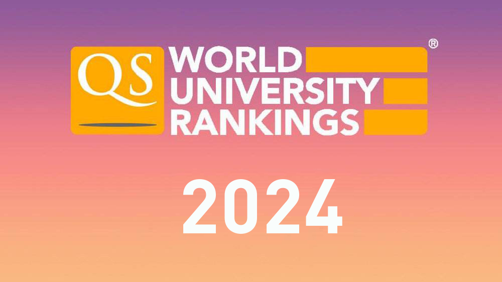 2024QS世界大学排名 2024QS世界大学排名