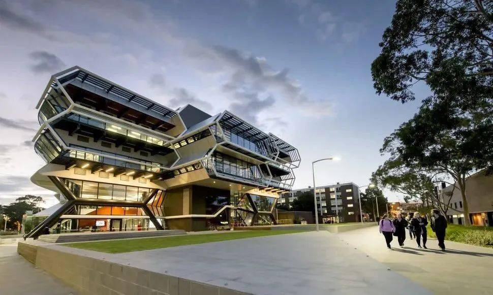 2024QS世界大学排名 2024QS世界大学排名