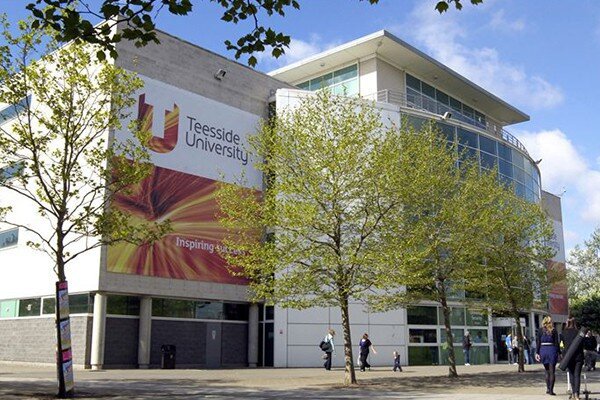 英国提赛德大学TU 英国提赛德大学TU