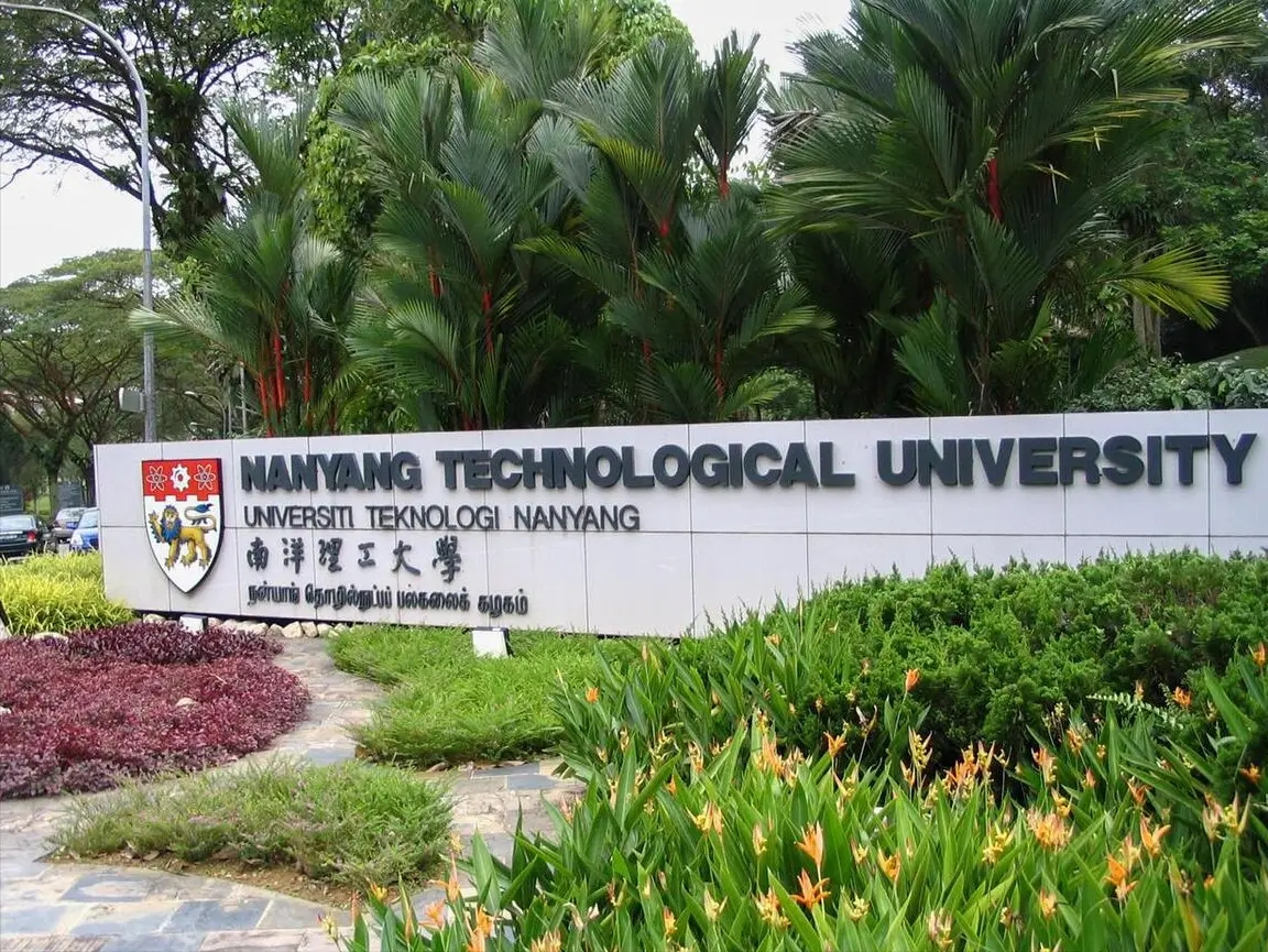 新加坡南洋理工大学（NTU）